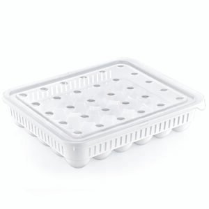30 Pcs Egg Storage Box